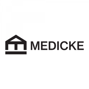 medicke-logo